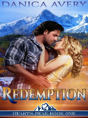 cover image of Redemption